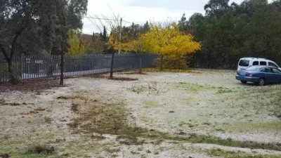 Chalet in El Garrobo photo 3