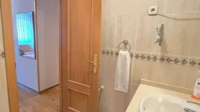Apartment in the Centre photo 17