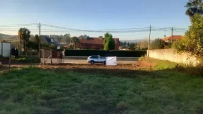 House in Sada, Urbanización Xardíns de Mandín, A Cova - Vista 4