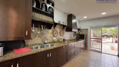 Chalet in Puente Genil photo 14