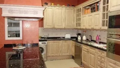 Apartment in La Xerea photo 22