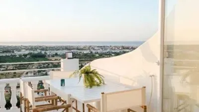 Piso – Dénia - Vista 3