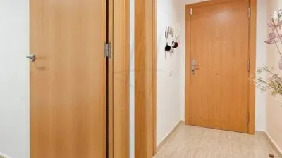 Apartment in Bonavista photo 16