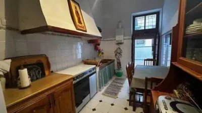 Terraced house in Caudete photo 26