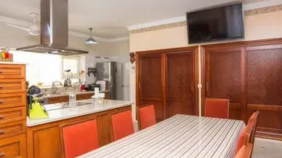 Chalet in Carboneras photo 35