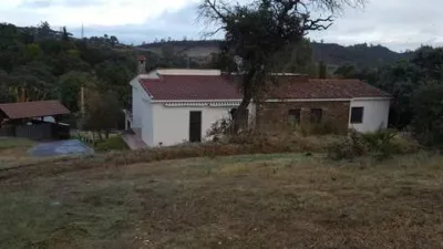 Chalet in El Garrobo photo 12