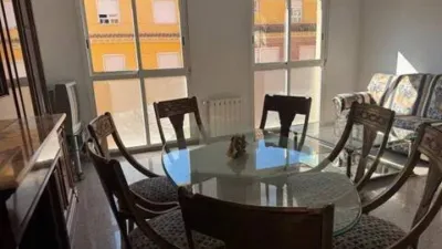 Duplex apartment in Novelda photo 50