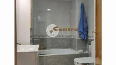 Apartment in El Pilar-San Pablo photo 26