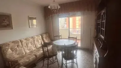 Piso – Biar, l'Alt Vinalopó / El Alto Vinalopó - Vista 2