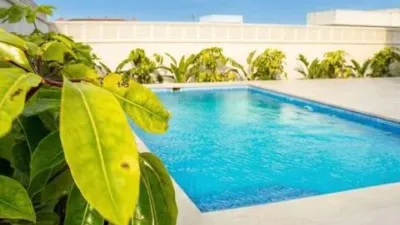 Casa – Dénia, la Marina Alta - Vista 2