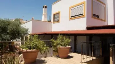 Chalet in Carboneras photo 110
