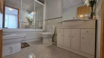 Apartment in La Ràpita photo 17