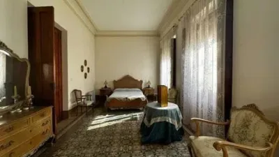 Terraced house in Caudete photo 38