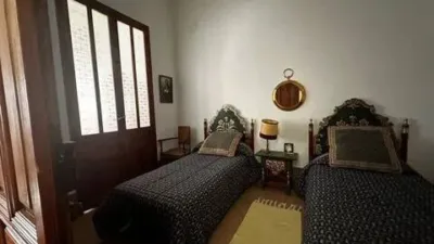 Terraced house in Caudete photo 42
