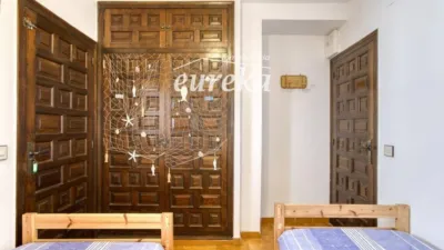 Chalet in Garrigàs photo 38