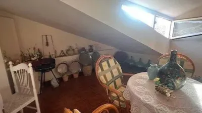 Rustic house in Biar photo 16