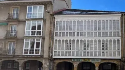 Apartment in Plaza de Díez Vicario photo 2