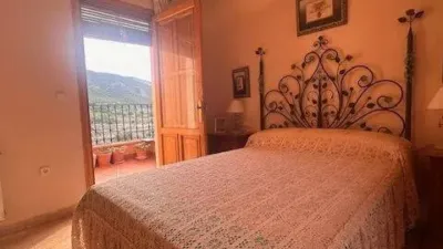 Rustic house in Biar photo 9