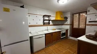 Rustic house in Biar photo 4