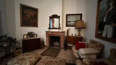 Terraced house in Caudete photo 17