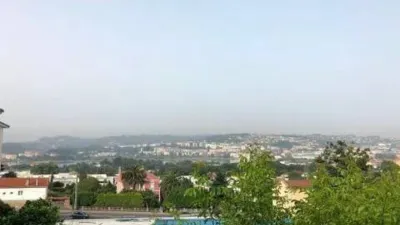 Terreno en venta en Liáns-Porto de Santa Cruz - Vista 3