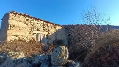 Casa rústica en Santiago del Collado photo 3
