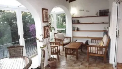 Casa – Benissa, el Baladrar-Punta Estrella, la Marina Alta - Vista 4