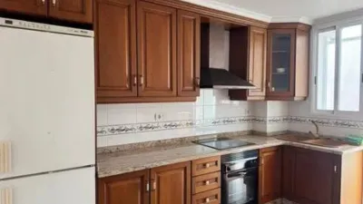Duplex apartment in Novelda photo 55