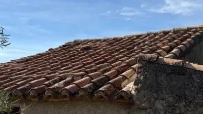 Rustic house in Les Useres - Useras photo 16