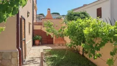 Chalet in L'Escala photo 35