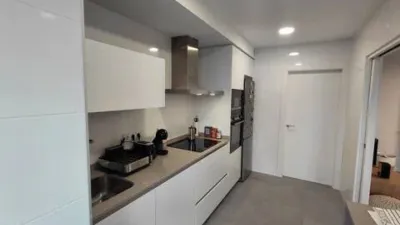 Apartment in Perillo photo 14