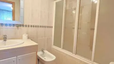 Apartment in the Centre photo 16