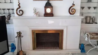 Penthouse on Avinguda de Gabriel Roca photo 8