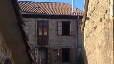 Rustic house in Barrio de la Aguilera photo 10