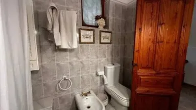 Terraced house in Caudete photo 32