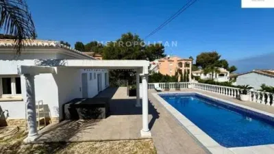 Casa – Dénia, les Rotes - Más