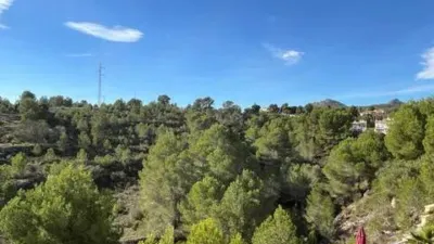 Casa – la Nucia, la Marina Baixa - Vista 3