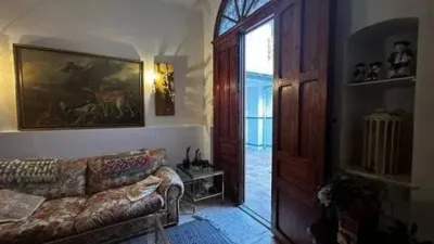 Terraced house in Caudete photo 18