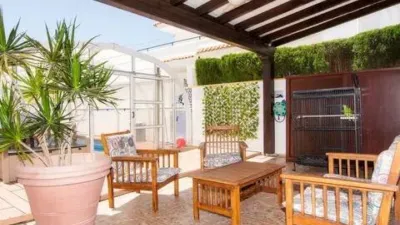 Chalet in Carboneras photo 92