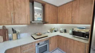 Chalet in Mas Trader-Corral d'en Tort-Corral d'en Cona photo 32