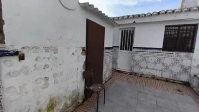Rustic house in Villablanca photo 21