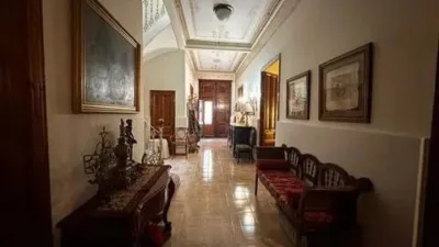 Terraced house in Caudete photo 23