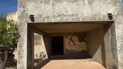 Rustic house in Les Useres - Useras photo 34