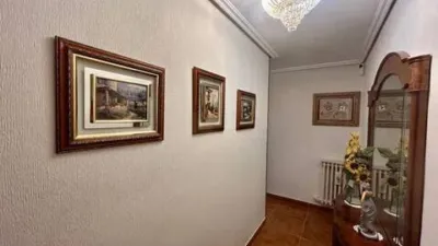 Apartment in San Lorenzo-San Marcos photo 39