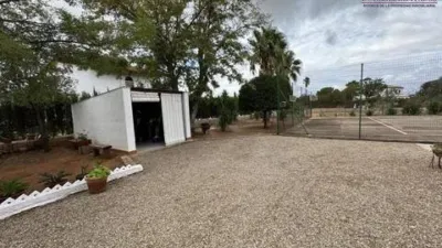 Chalet in Puente Genil photo 29