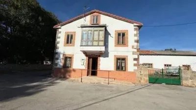 Chalet in Plaza de la Hera del Viejo photo 2