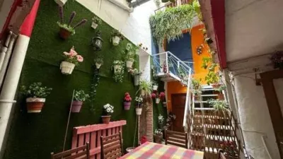 Rustic house in Biar photo 2