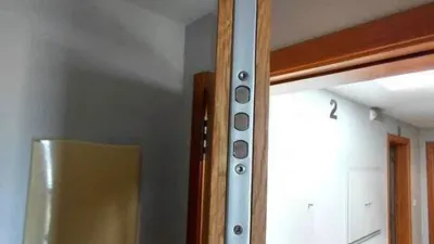 Flat in Liáns-Porto de Santa Cruz photo 38