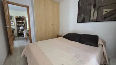 Apartment in La Ràpita photo 9