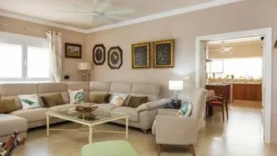 Chalet in Carboneras photo 96